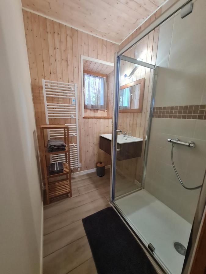 Apartment Aux P'tioux Bonheurs
